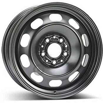 Llanta de Acero Alcar 7502 7x16 5x112 ET47 CB66.5