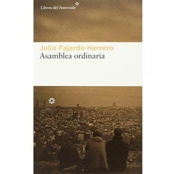 Asamblea Ordinaria