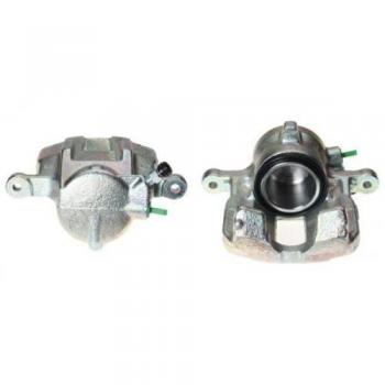 Pinza de Freno Brembo F 50 152 para Mercedes-Benz, Delantera Izquierda, 1-Pistón, 54mm