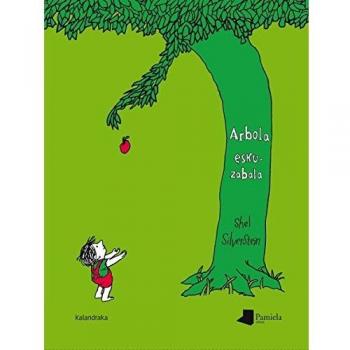 Arbola eskuzabala