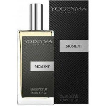 Yodeyma Moment Eau de Parfum for men 50ml