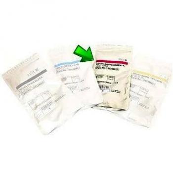 Desarrollador Magenta OEM para impresoras MPC2030, 2550, 2800, 3300 y 4000 - D023-9670
