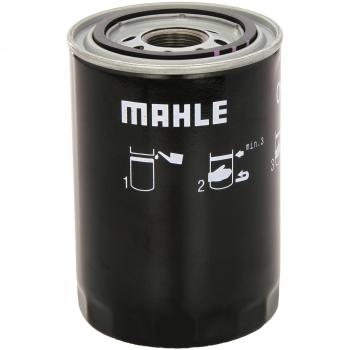 Mahle Filter OC526 Filtro De Aceite