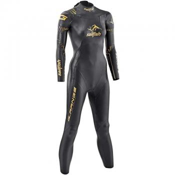 Neopreno de Natación Sailfish G-Range Mujer 2016