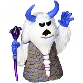 Funko - Smallfoot - Estatua Multicolor, estándar, 31007
