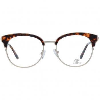 Gianfranco Ferre GFF0273 004 Men's Eyeglasses Tortoiseshell Size 52 - Blue Light Block Available