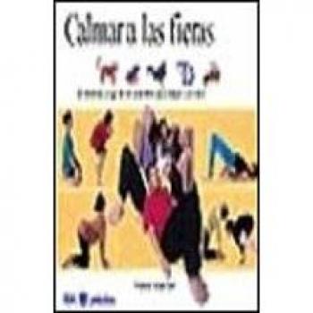 Calmar a las fieras: 004