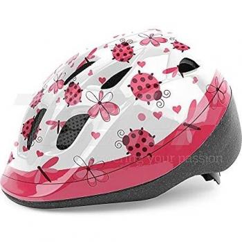 HEADGY HELMETS - 49368 : Casco bici bebé Headgy Helmets Lady Bird