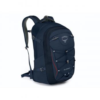 Osprey Quasar 28 Men's Everyday & Commute Pack - Cardinal Blue