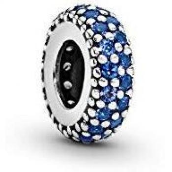 PANDORA Abalorios Mujer Plata - 791359NCB
