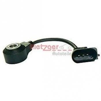 Sensor de detonación METZGER 0907035 para Audi, Seat, Skoda y VW