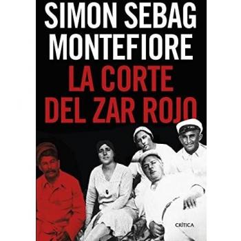 La corte del zar rojo (Memoria Crítica