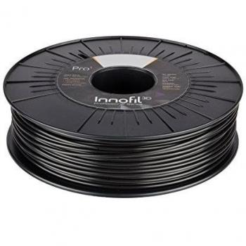 Filamento PLA Tough BASF Ultrafuse 1,75 mm Negro 750 g