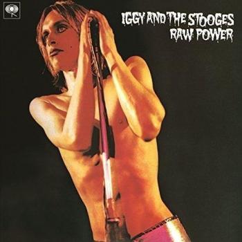 Raw Power [Vinilo]
