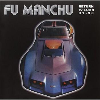 Return To Earth VINYL
