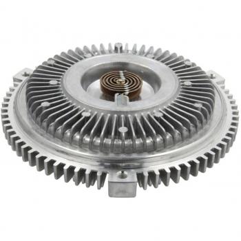 Embrague ventilador del radiador NRF 49622 - Refrigerantes del Motor, compatible con múltiples modelos de vehículos, diseñado para regular la temperatura del motor, fabricado con materiales de alta calidad para asegurar durabilidad y rendimiento óptim