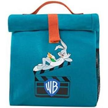 Bolsa Isotérmica Porta Alimentos Bugs Bunny 4.5L - Licencia Oficial