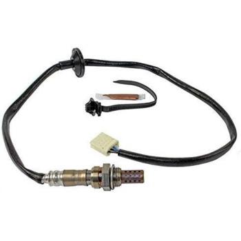 Sonda Lambda Metzger 0893601 para Toyota Avensis y RAV4 II SUV