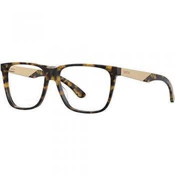 Smith Optics Gafas de Vista LOWDOWNSTEEL RX Dark Havana 56/15/145 unisex