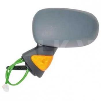 Alkar 6127170 Espejos Exteriores