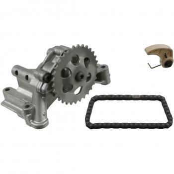 Febi Bilstein 33753 Bloque de Motor