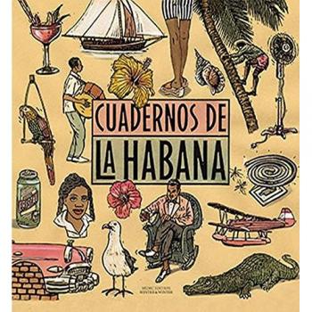 Havana Notebooks - Limited Edition Vinyl