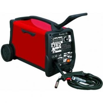Telwin Bimax 4165 - Soldadura hilo