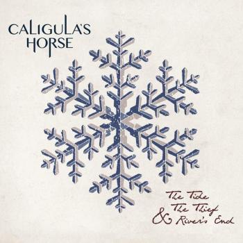 The Tide, The Thief & River's End [Vinilo] - Caligula S Horse