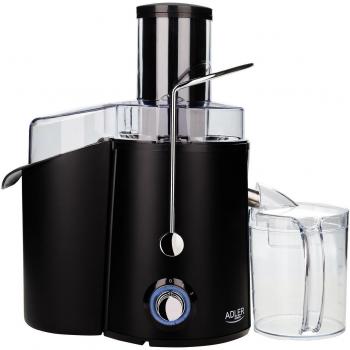 Extractor de Jugo Adler AD 4127