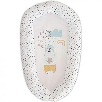 COJIN MOISES NORDIC BEAR