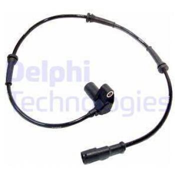 Sensor ABS DELPHI SS20101, Sensor de velocidad de la rueda izquierdo