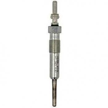 Bujía de precalentamiento METZGER H1 393 - 4,4V M10x1 para RENAULT Megane 3, Scenic 3 Coupe y SUZUKI Grand Vitara 2 SUV
