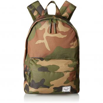 Herschel Classic Backpack Mochila tipo casual 47 centimeters 30 Multicolor
