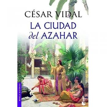 La ciudad del azahar