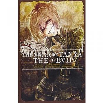 The Saga of Tanya the Evil, Vol. 7