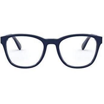 Vogue Eyewear VO5313 2484 Men's Blue Light Blocking Square Eyeglasses