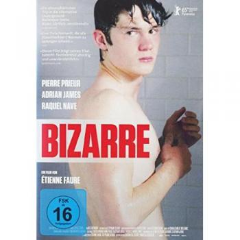 Bizarre