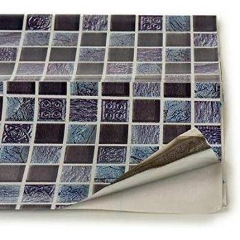 Papel adhesivo Mantovana 60x90x1 cm