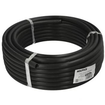 Tubería de Riego por Goteo Ø 16 mm, Espesor 1,2 mm, Uso Agrícola, Longitud 25 Metros