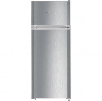 Frigorífico Liebherr CTele 2531 de Acero Inoxidable de 2 Puertas con Tecnología SmartFrost
