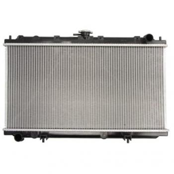 Radiador de refrigeración del motor Thermotec D71003TT, tipo: radiador, características: compatible con diversos modelos de vehículos, fabricado con materiales de alta calidad para una óptima transferencia de calor, diseño eficiente para mejorar el r