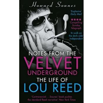 Notas del Velvet Underground - Howard Sounes