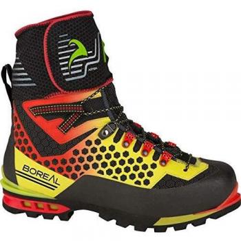 Boreal Arwa, Zapatos de Escalada Unisex Adulto, Multicolor