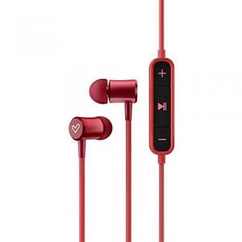Energy Sistem Earphones BT Urban 2 Red