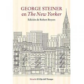 George Steiner en The New Yorker: 119
