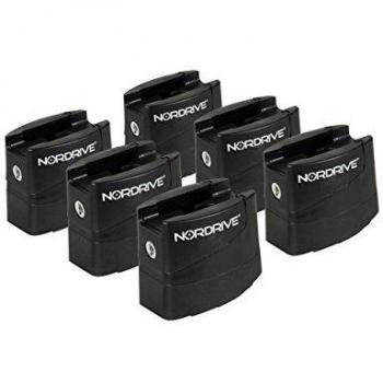 Kit de Puntos de Fijación Fors Tourneo - Ford Transit (3 Barras)