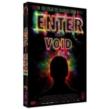 Enter the Void [Francia] [DVD]