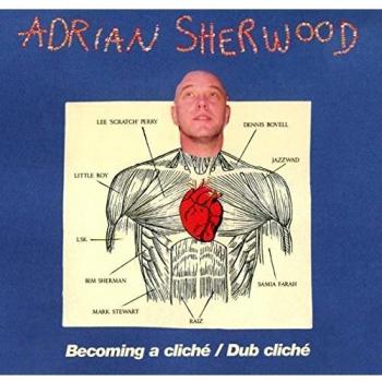 Becoming A Cliche / Dub Cliche