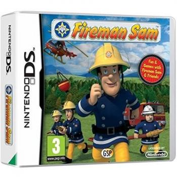 Fireman Sam