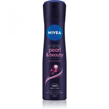 Nivea Pearl & Beauty Antiperspirant Spray 150 ml